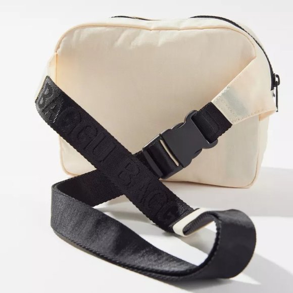 NWT Baggu Fanny Pack - Ivory - Picture 5 of 5